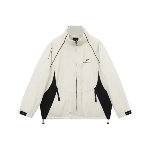 SUPIN LIFE Зимний пуховик мужской