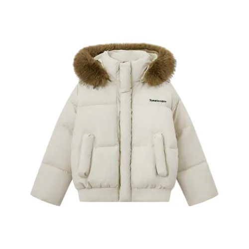 Genius Pooh Пальто PARKA Пальто Женское