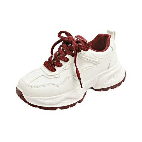 Rutai Низкий Топ Винтаж Cortez Обувь Женская