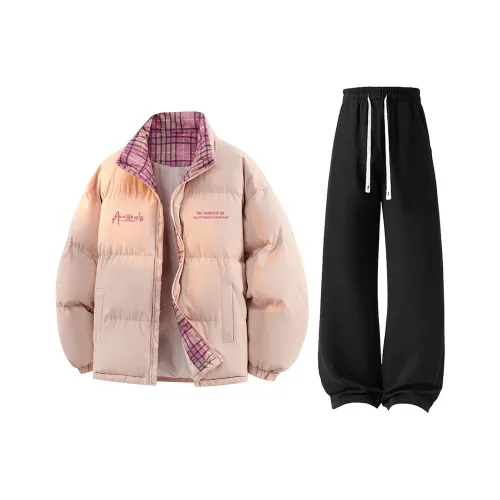 YK YB Унисекс Повседневная Спортивная Одежда