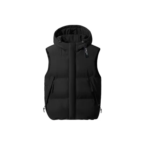 EMINU Унисекс Жилеты