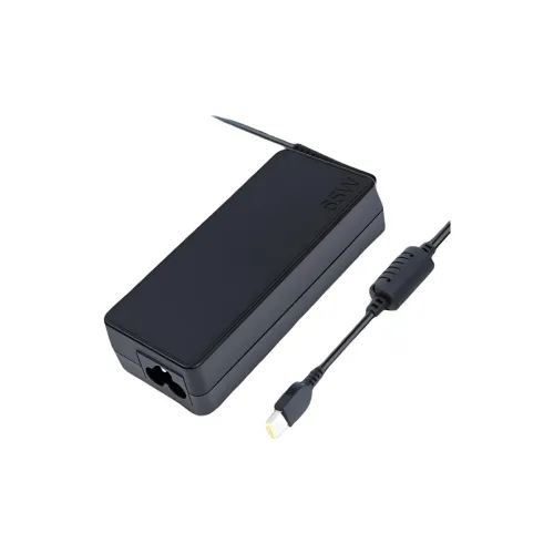 Lenovo Пава Supply Adapter Fast Speed Широкая совместимость 65W Компьютерные зарядные устройства