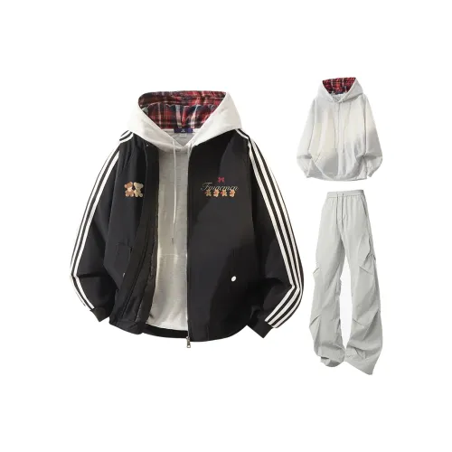 FAX FOR FMACM Повседневная спортивная одежда Унисекс