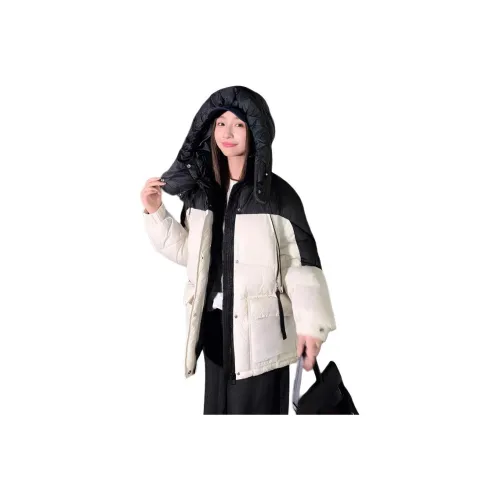 Dippanis Женские пуховики