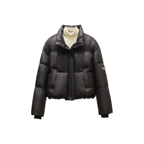 M MAICCO Женские пуховики