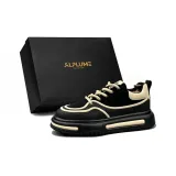 Black Высота увеличенная Версия