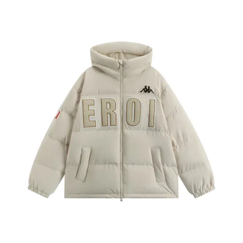 Серия KAPPA 1916 Пуховик Унисекс