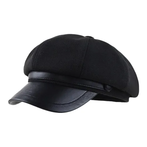 Cgediao Полиэстер Береты Женские