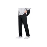 Чёрный - [Улучшенный с флисовой подкладкой]