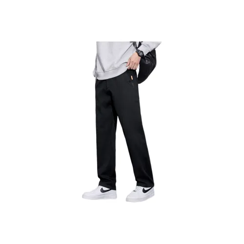 WilliamPOLO Повседневные брюки Унисекс