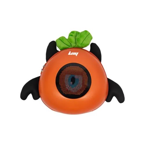 LOY Оксфорд Рюкзак Маленький Детский Оранжевый