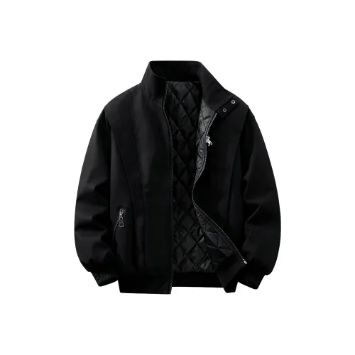 POLOMEISDO Хлопковый пуховик унисекс