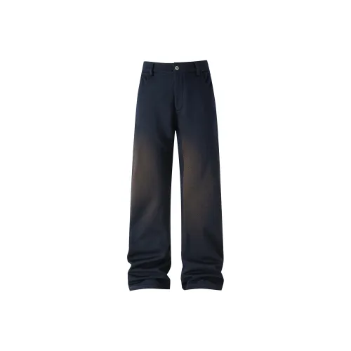 Lind Erki Унисекс Повседневные Брюки