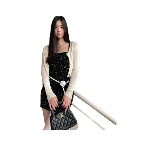 BABUGGE Женские Свитера