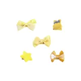 Сырный желтый