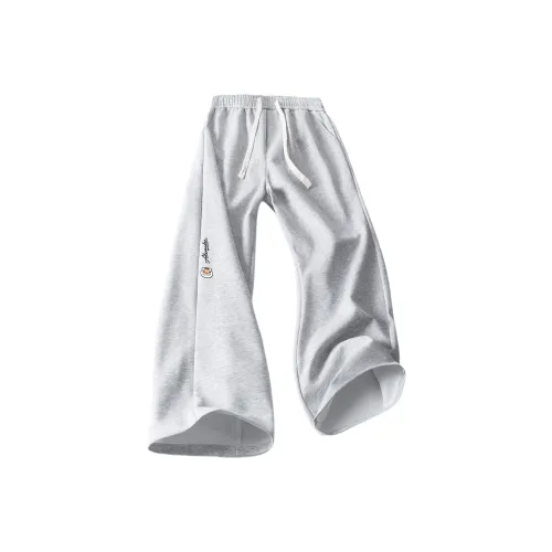 I Am Not A Fat Tiger Вязаные тренировочные штаны унисекс