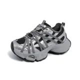 Металлический, Утеплённый