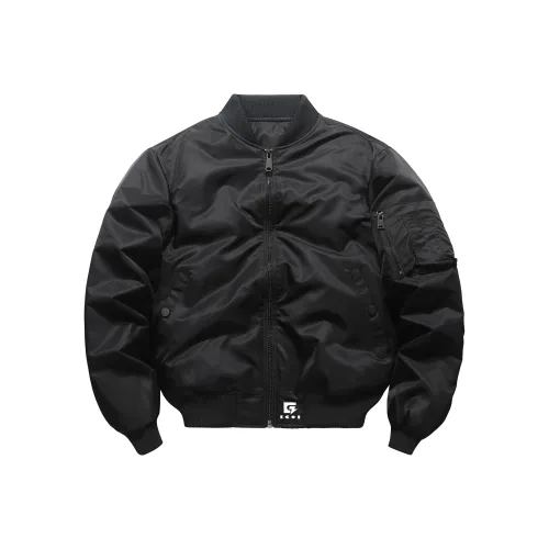 IGOI Унисекс Пуховики