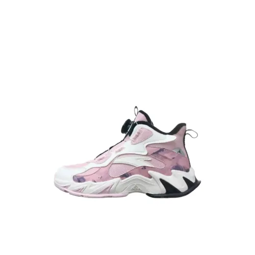 Antakids Детская Хлопковая Обувь