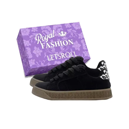 M MAICCO Скейтборд Кроссовки Женские