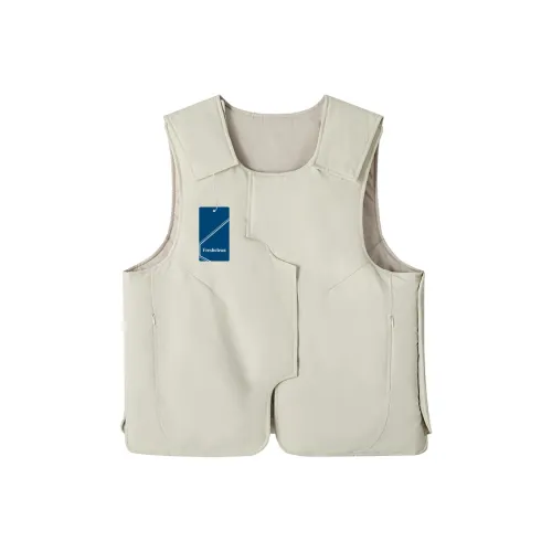 Freshclean Унисекс Жилеты