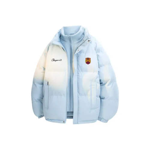 Herbal Primer Пуховая куртка Унисекс