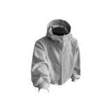 Серый меланж