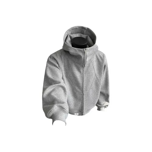 XUBAIHUO Унисекс Свитшоты