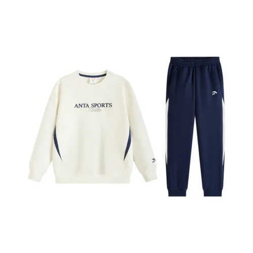 Antakids Повседневный Спортивный Комплект из 2 предметов для Детей