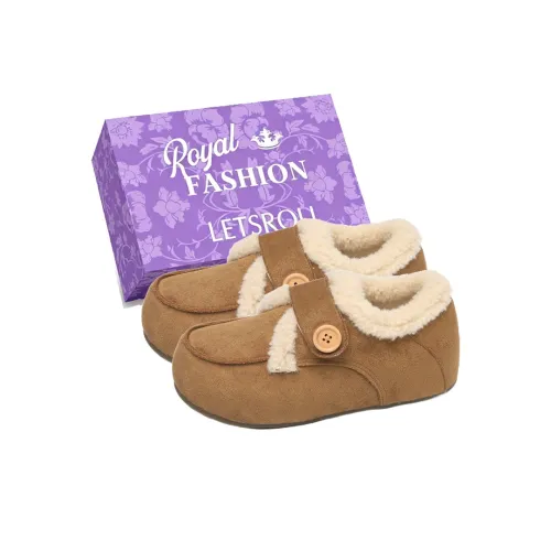 M MAICCO Низкий Топ Утеплённая Обувь Женская