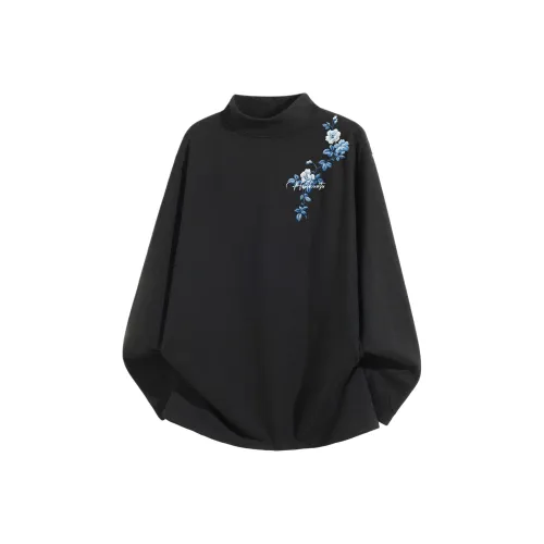 Huohuotu Унисекс Свитера