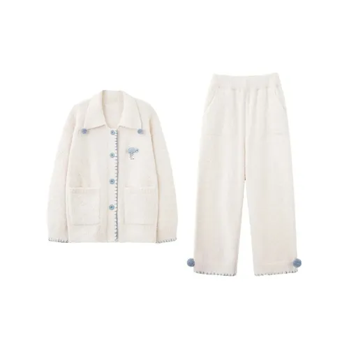 OXO OVERLOAD Пижамный комплект женский