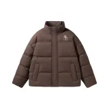 Темно-кофейный