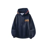 Королевский синий [утолщенный с флисовой подкладкой]