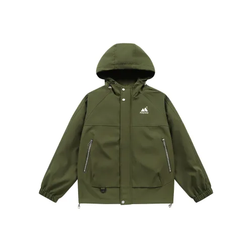 Amyway Женские Куртки