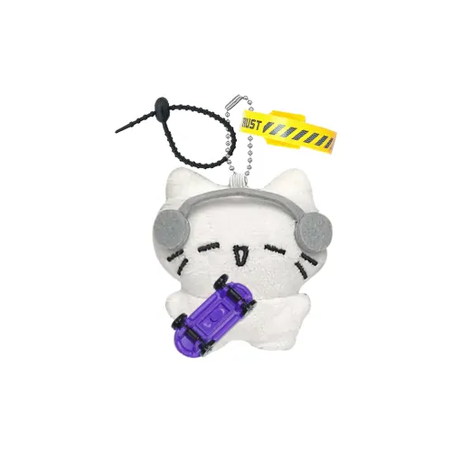 Point Tide Плюшевые подвески Унисекс