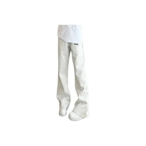 City Hipster Вязаные Спортивные Штаны Унисекс