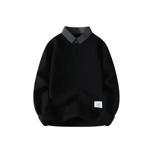 Egger Мужской Трикотаж