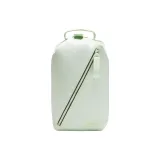 Мятный зеленый