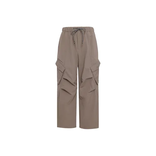 BODY WILD Унисекс Повседневные Штаны