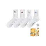 Комбо 1 [10A Махровая подошва]