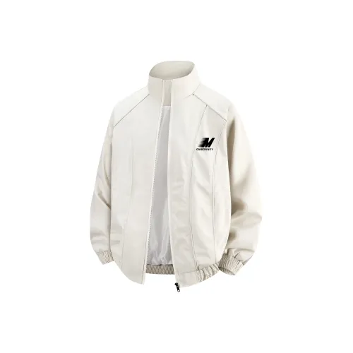 G.M BONNEY Унисекс Куртки