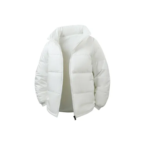 RE Унисекс Пуховики