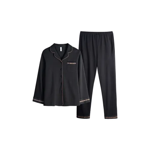 Xuan Liang Домашняя одежда и пижамы комплект унисекс