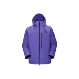 Геройский фиолетовый