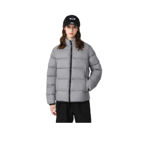 CHUAN QI BAO LUO Хлопковый пуховик Унисекс