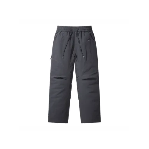 Miniso Мужские Пуховые Штаны