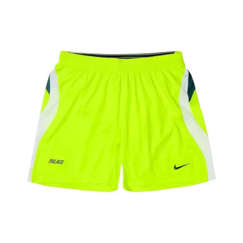 Nike x Palace Total 90 IIl FW25 Повседневные шорты Унисекс