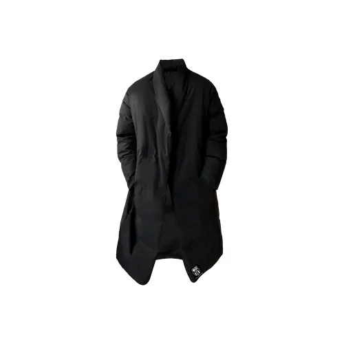 FCB ARCELONA Хлопковый пуховик унисекс