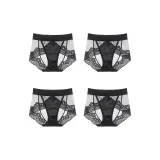 Чёрный + Чёрный + Чёрный + Чёрный